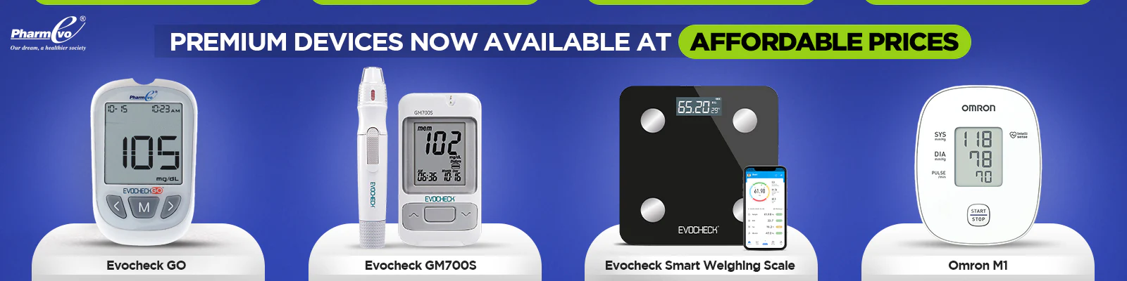 Welcome to Our Store